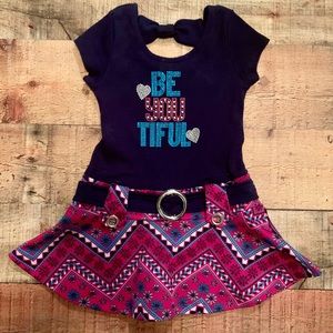 Toddler dress